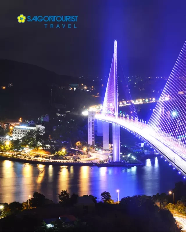   Du lịch Hà Nội - Ninh Bình - Hạ Long: Khám phá những điểm đến tuyệt vời trong 4 ngày 3 đêm