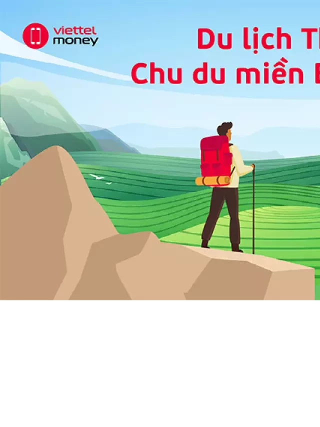   Du lịch miền Bắc tháng 4 – Thời điểm "vàng" để khám phá