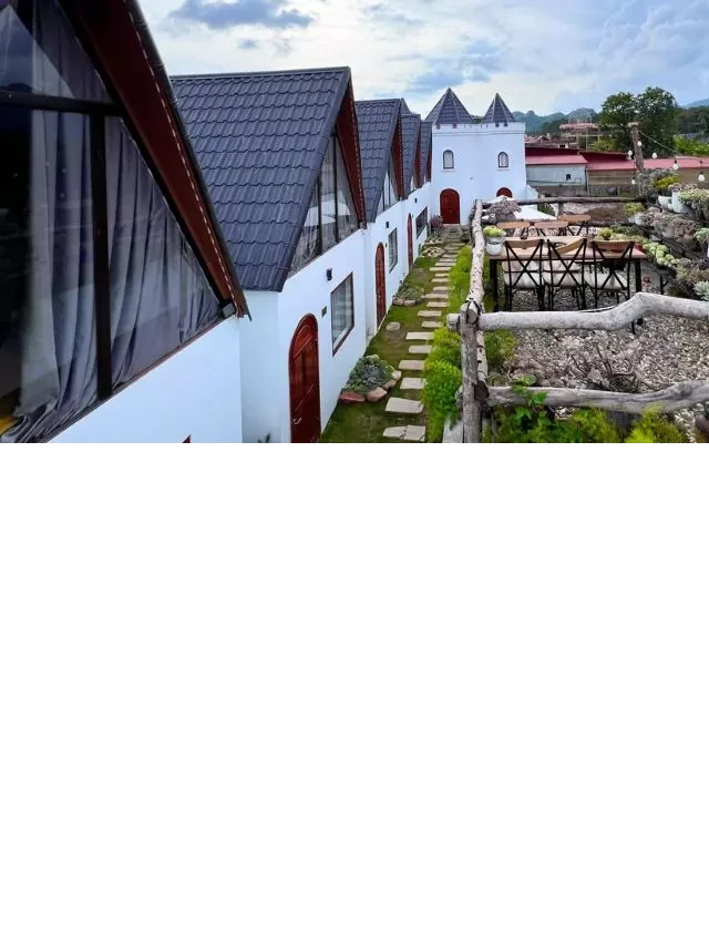   Du Lịch Mộc Châu 3 Ngày 2 Đêm: Kinh Nghiệm, Lịch Trình Và Chi Phí