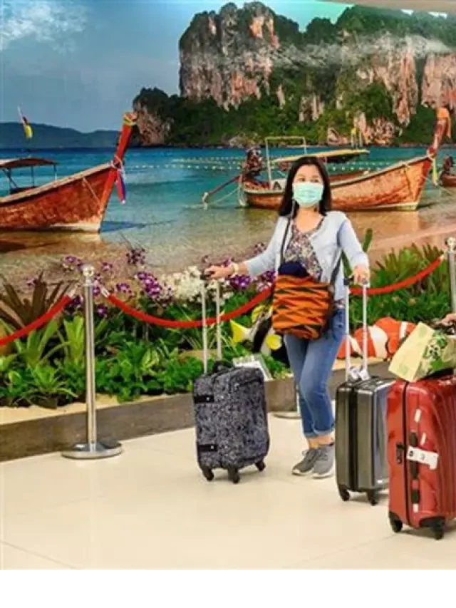   Du lịch Phuket - Khám phá thiên đường biển đảo Thái Lan