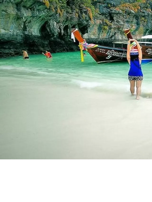   Du Lịch Phuket: Khám phá Thiên Đường Biển Đảo Thái Lan