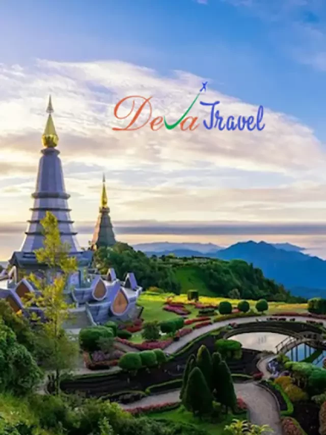   Du lịch Thái Lan 3 ngày 2 đêm: Trải nghiệm đáng nhớ