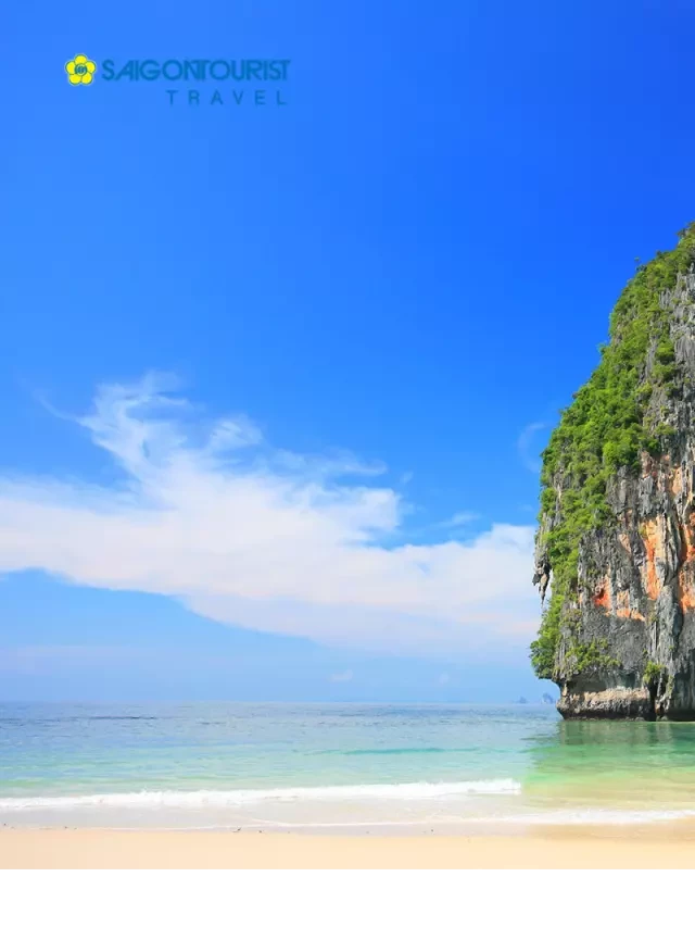   Du lịch Thái Lan [Bangkok - Pattaya]: Khám phá đảo hoang bồn tử và trải nghiệm văn hóa độc đáo