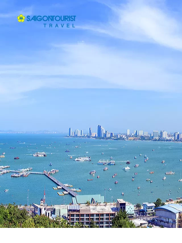   Du Lịch Thái Lan Mùng 1 Tết Nguyên Đán 2023: Kỳ nghỉ thú vị tại Bangkok và Pattaya