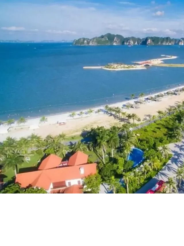   Giá vé khu du lịch Tuần Châu: Tìm hiểu mức giá mới nhất năm 2024