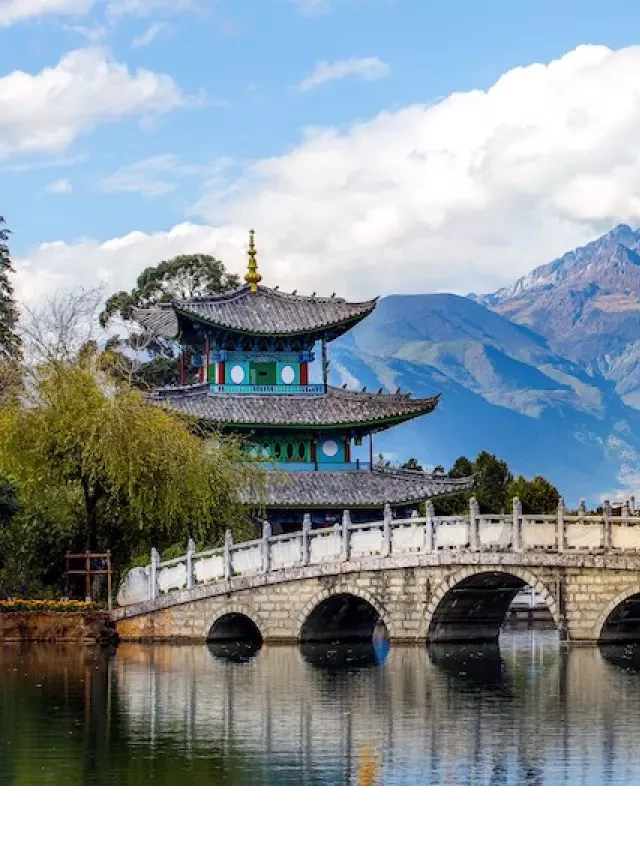   "Kinh nghiệm du lịch Lệ Giang Trung Quốc: Hành trình khám phá một thiên đường trên mảnh đất bí ẩn"