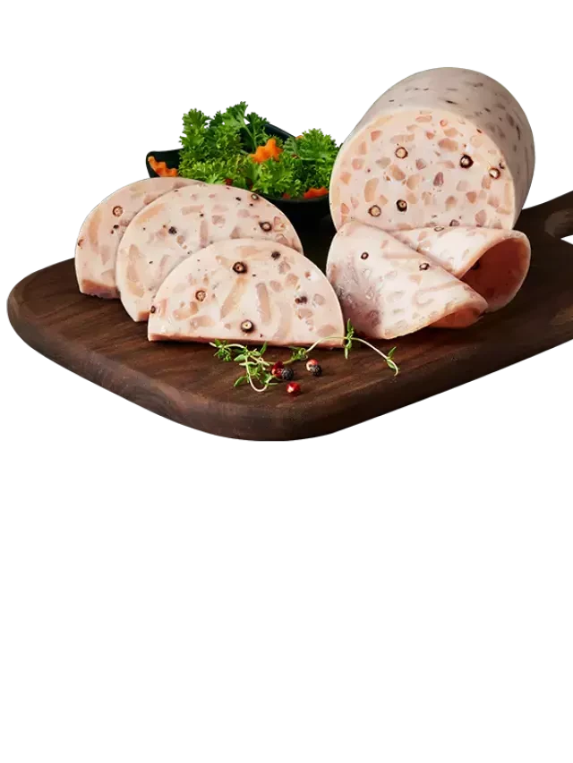  Giò lụa - Một Nét Văn Hóa Ẩm Thực Việt