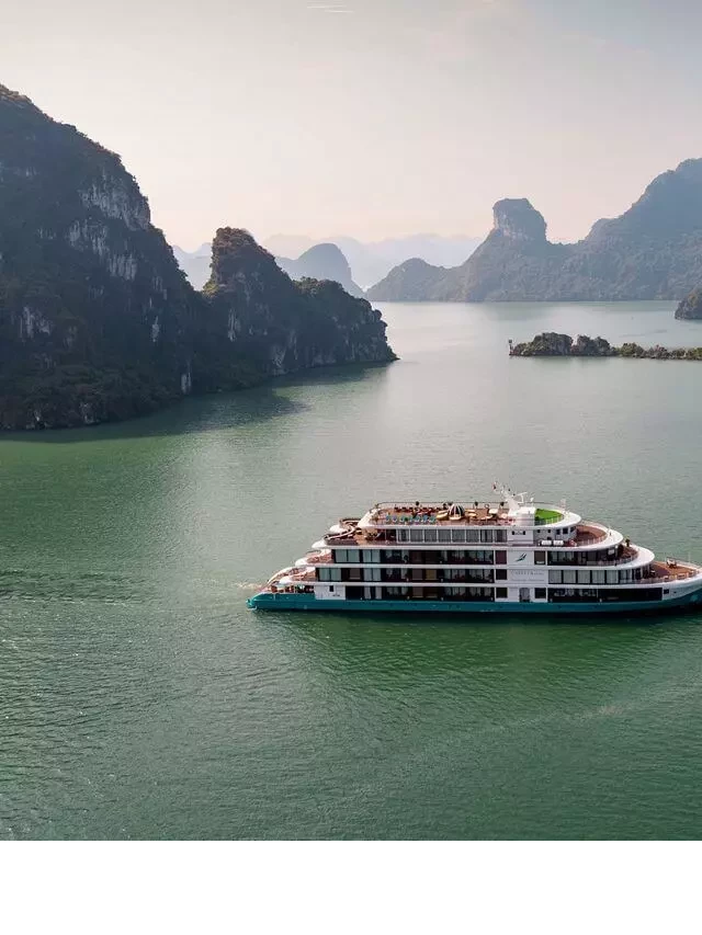   [Gợi ý] Lịch trình du lịch Hạ Long 2 ngày 1 đêm - Hành trình trọn vẹn sắc đẹp thiên nhiên
