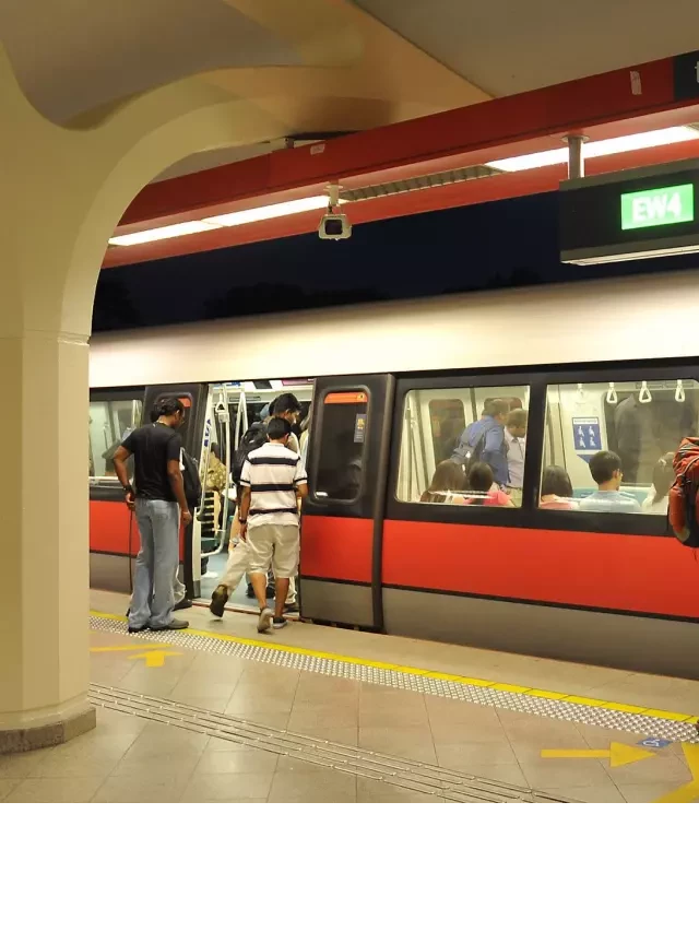   Gợi ý lịch trình du lịch Singapore 3 ngày 2 đêm tự túc