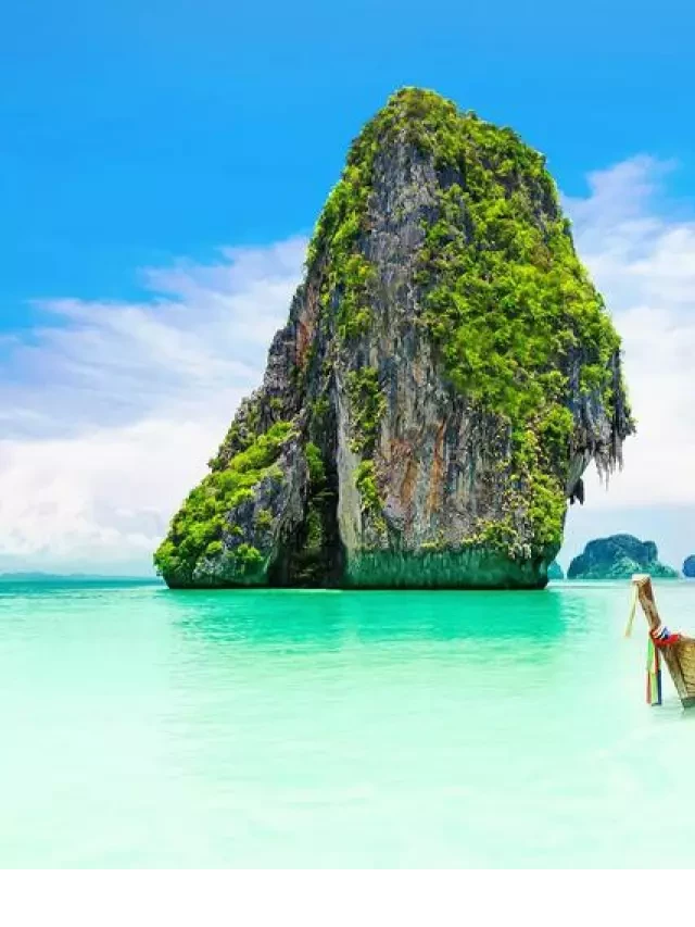   Gợi ý lịch trình tour du lịch Thái Lan tháng 9