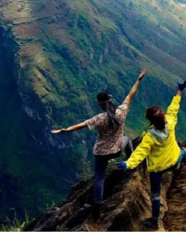   Gợi ý tour du lịch Hải Phòng Hà Giang: Tiết kiệm thời gian, chi phí
