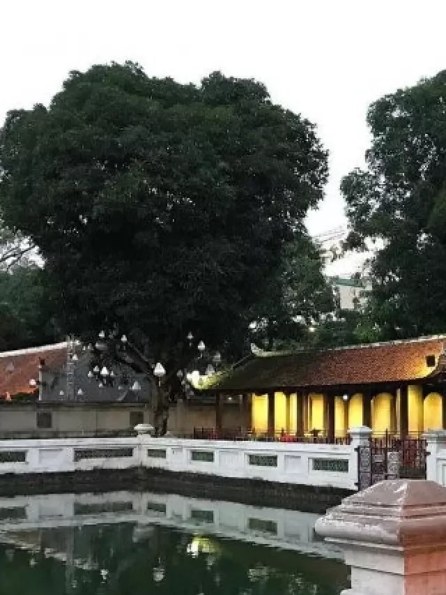   Gom sạch 12 điểm ăn chơi nóng hổi ở quận Đống Đa cuối tuần không lo bí bách