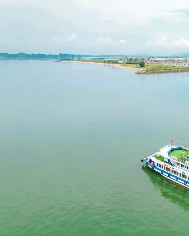  Du Lịch Hạ Long 3 Ngày 2 Đêm - Nghỉ Tại Khách Sạn 3*