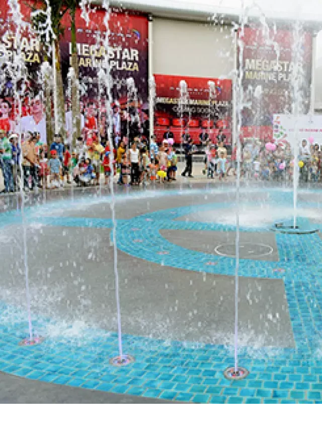   Hạ Long Marine Plaza - Khám phá điểm đến hấp dẫn và thú vị