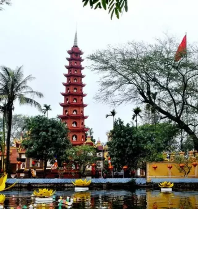   Du lịch Hà Nội - Hạ Long: Một chuyến hấp dẫn 4 ngày 3 đêm trên tàu 3 sao