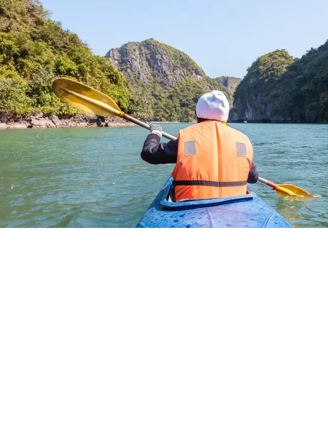   Halong Bay Geology: A Journey Through Time