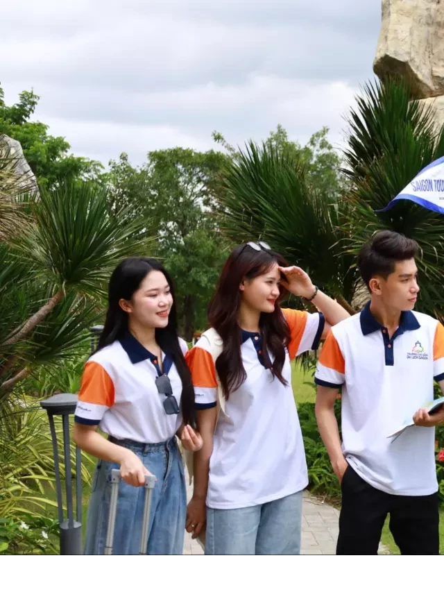   Học phí trường Cao đẳng Du lịch Sài Gòn năm 2024 có cao không?