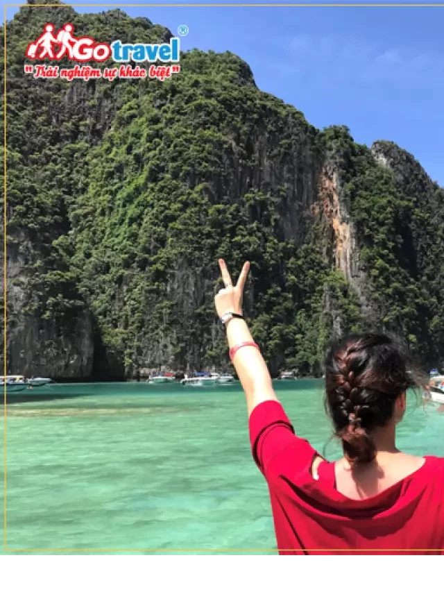   Du lịch Thái Lan 5 ngày 4 đêm: Trải nghiệm đầy thú vị