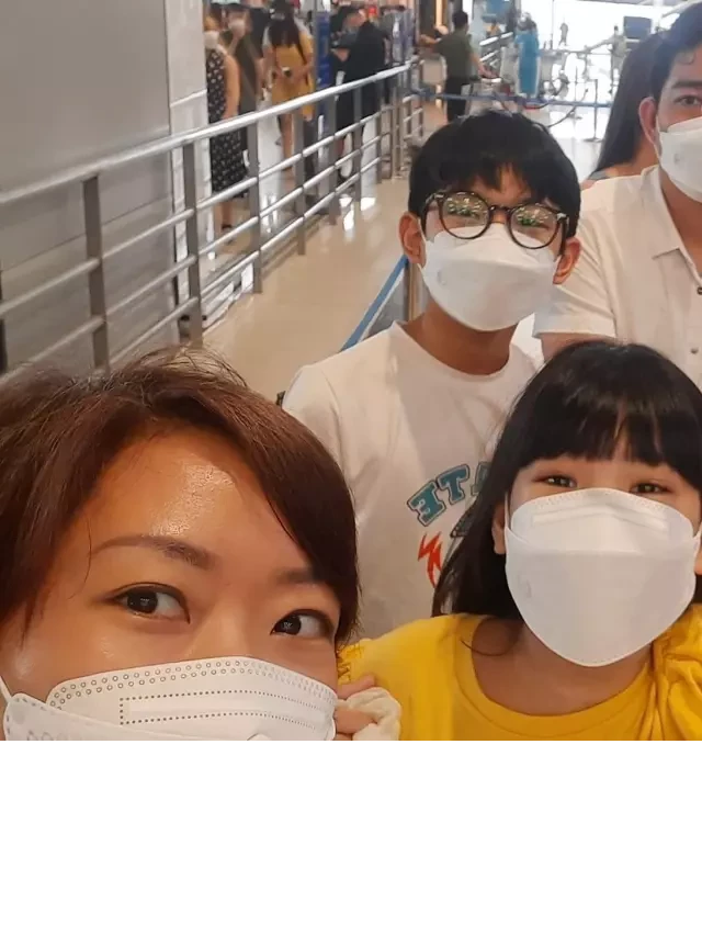   Khách Việt kể hành trình gian nan tự xin visa du lịch Hàn không qua "cò"