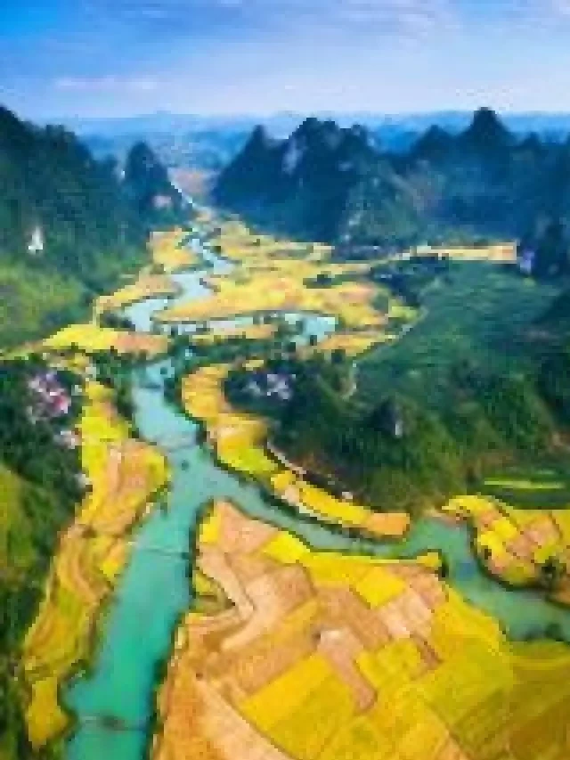   Khám phá ẩm thực Cao Bằng – Top 10 món ăn đặc sản ngon nức tiếng