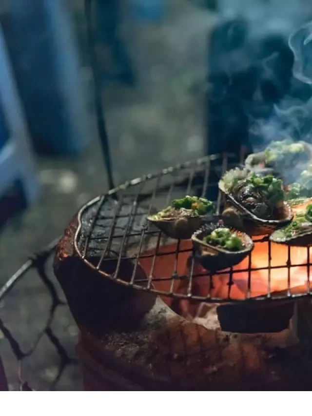   Khám phá ẩm thực Hà Nội: Những khu ẩm thực nổi tiếng với món ăn ngon hút hồn