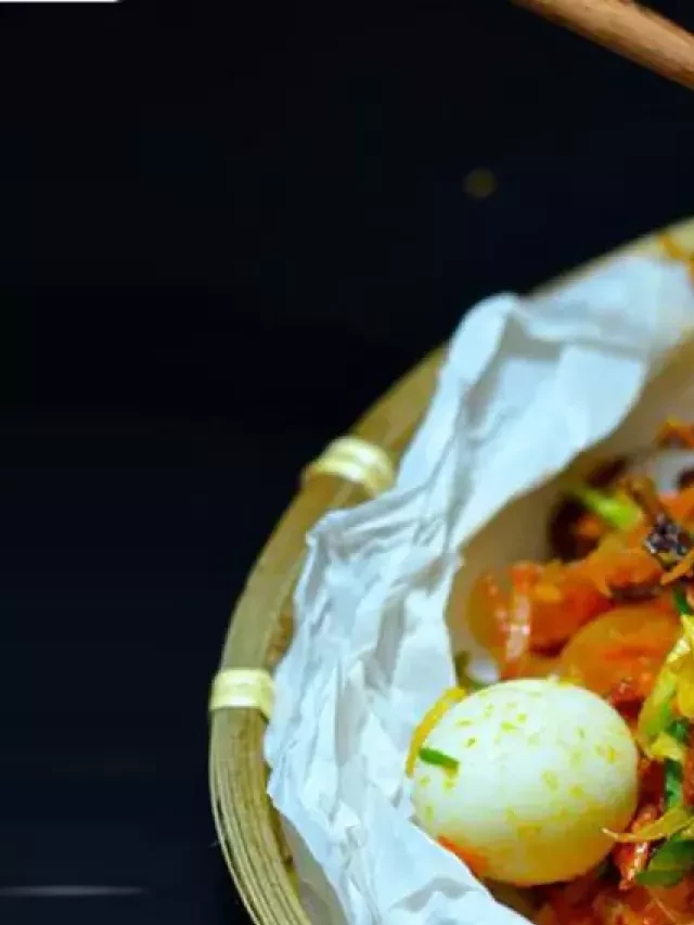   Khám Phá Top 12 Quán Ăn Vỉa Hè Ở Sài Gòn: Món Ngon Khó Cưỡng