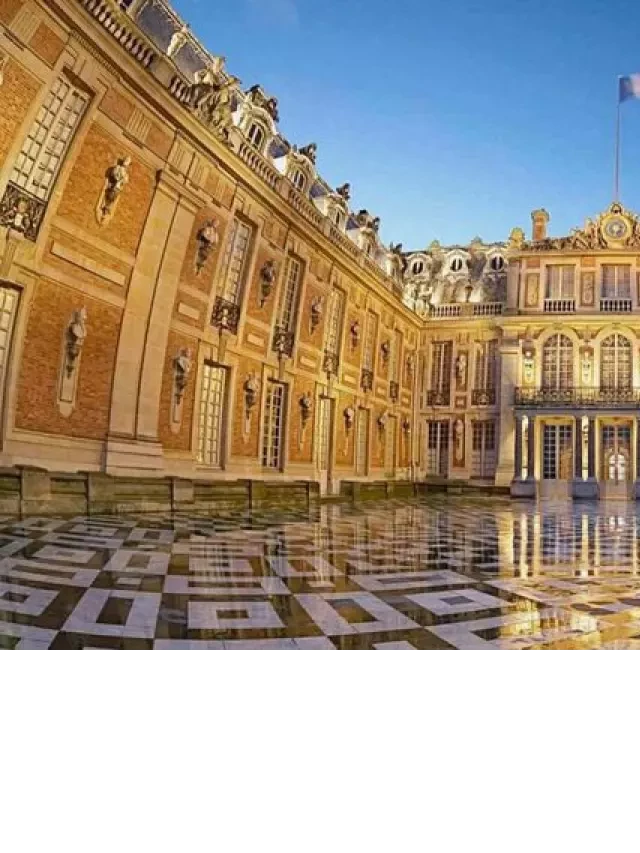   Khám phá tour du lịch Châu Âu 7 nước có gì?