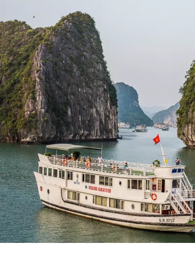   King Kong Tràng An: Khám phá những điểm đẹp xuất hiện trong bộ phim