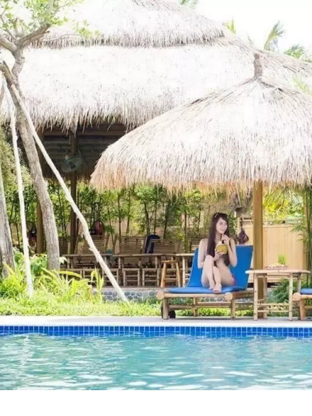   Kinh nghiệm đi làng du lịch Tre Việt, Đồng Nai trọn vẹn