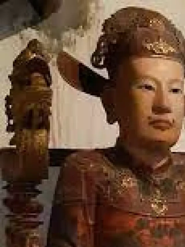   Kinh nghiệm tham quan Đền Và Sơn Tây 2023: Một hành trình không thể bỏ lỡ