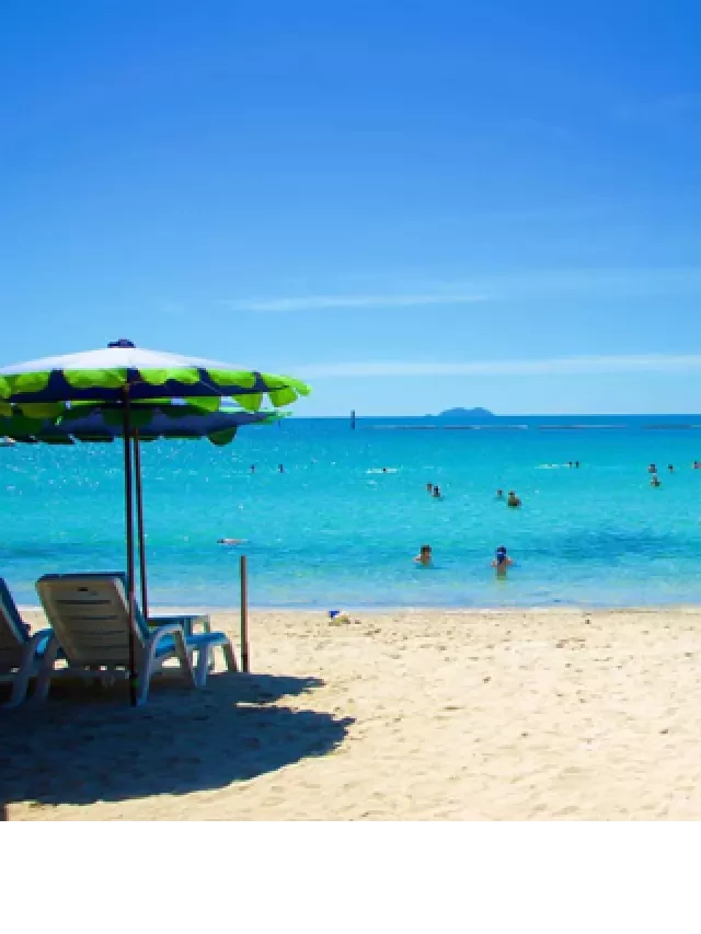   Kinh nghiệm đi tour Thái Lan tháng 11: Những điều thú vị đang chờ bạn!