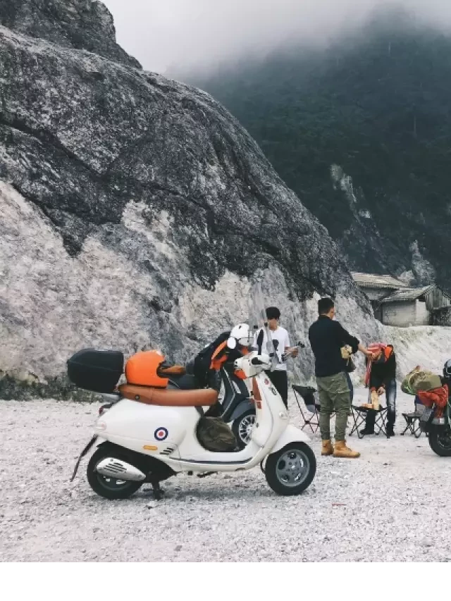   Kinh nghiệm du lịch Mộc Châu tháng 11: Trải nghiệm vẻ đẹp mơ màng
