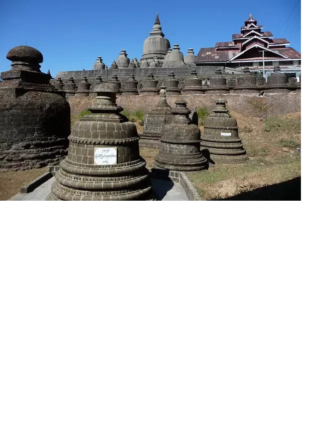   Kinh Nghiệm Du Lịch Myanmar Tự Túc Từ A Đến Z