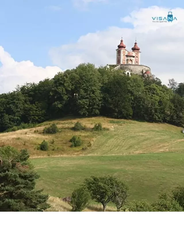   Kinh nghiệm du lịch Slovakia: Chinh phục đất nước yên bình và tráng lệ