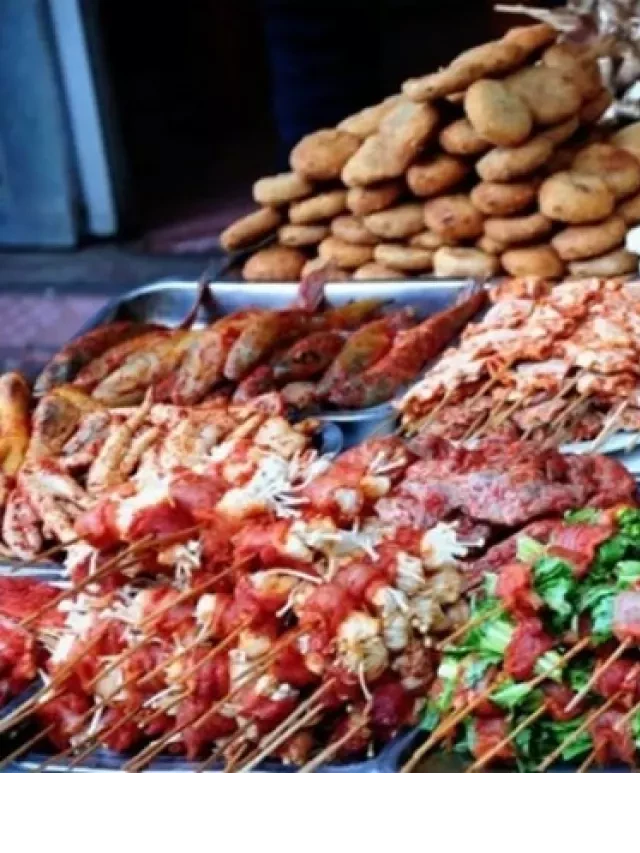   Kinh nghiệm du lịch Tam Đảo - Trọn vẹn 2 ngày 1 đêm