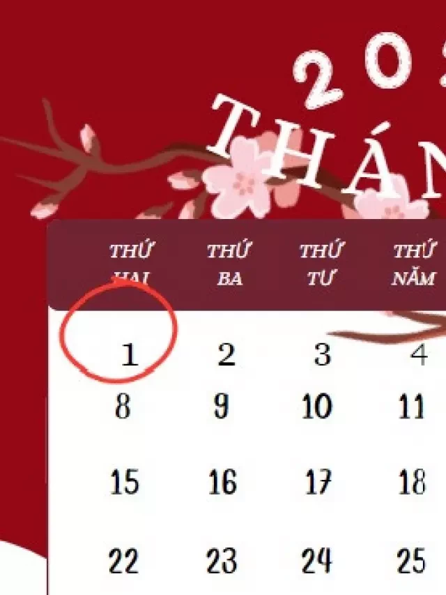   Kinh nghiệm du lịch Tết 2024: Đảm bảo một chuyến đi suôn sẻ
