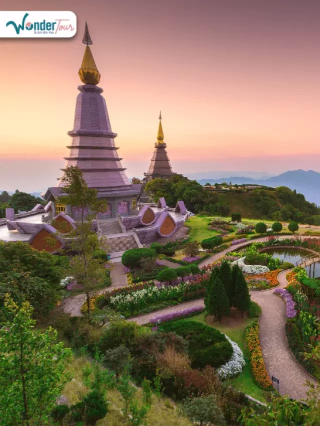   Kinh nghiệm du lịch Thái Lan cho trẻ em: Hướng dẫn từ A - Z