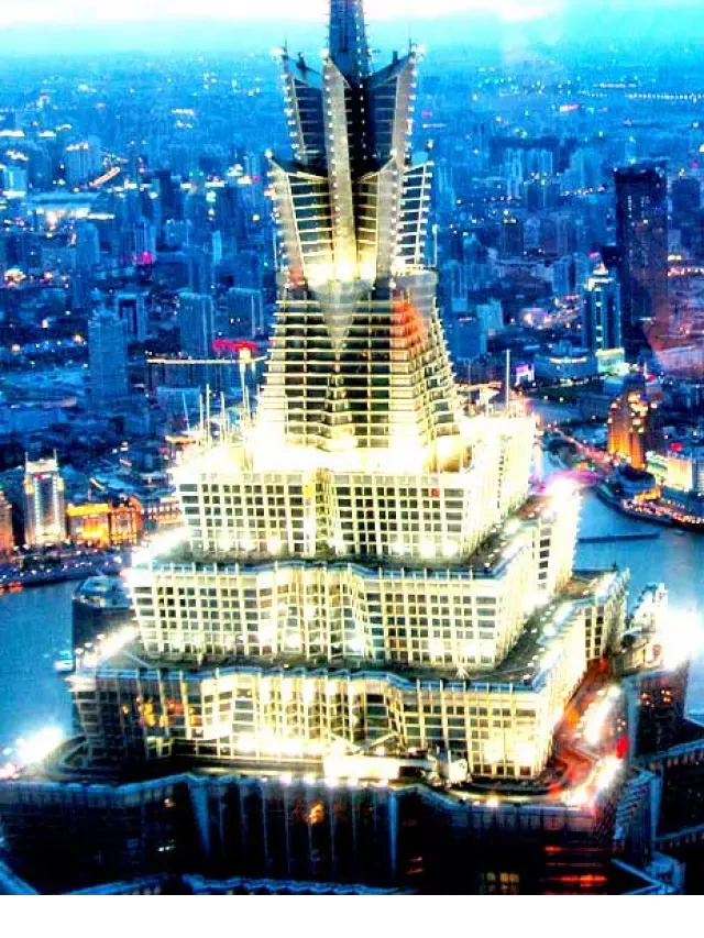   Kinh nghiệm du lịch Thượng Hải: Một điểm đến sôi động và hấp dẫn