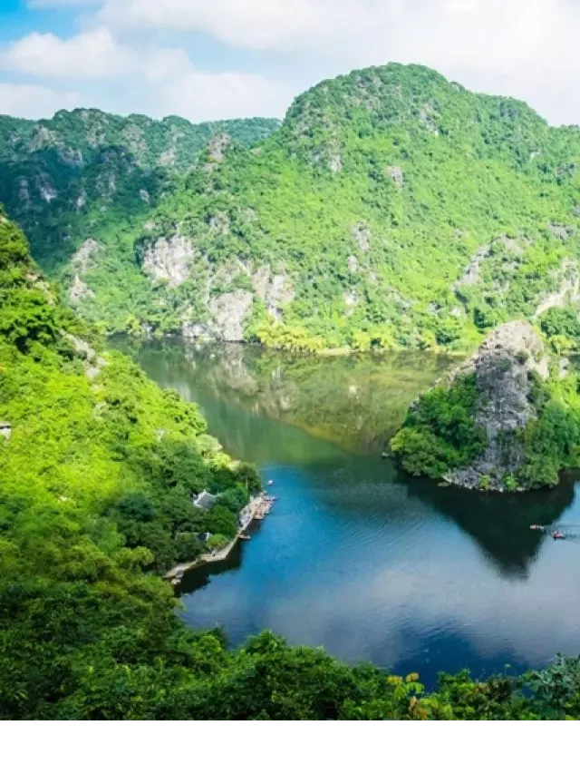   Kinh nghiệm du lịch Tràng An Ninh Bình tự túc từ A - Z