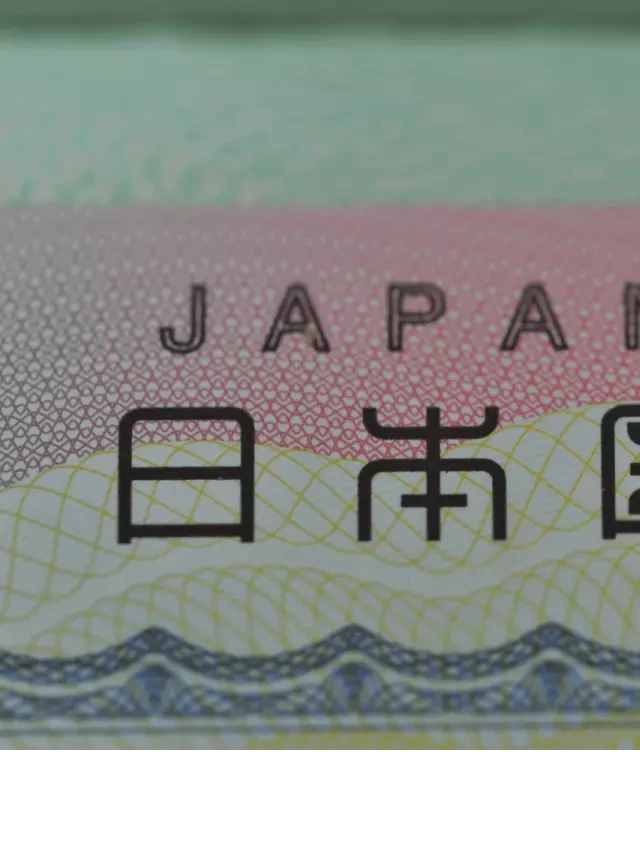   Kinh nghiệm xin visa Du lịch Nhật Bản tự túc – Cập nhập mới nhất từ VISANA