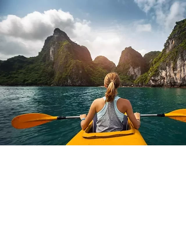   Làm thế nào để di chuyển từ Cát Bà sang Hạ Long?