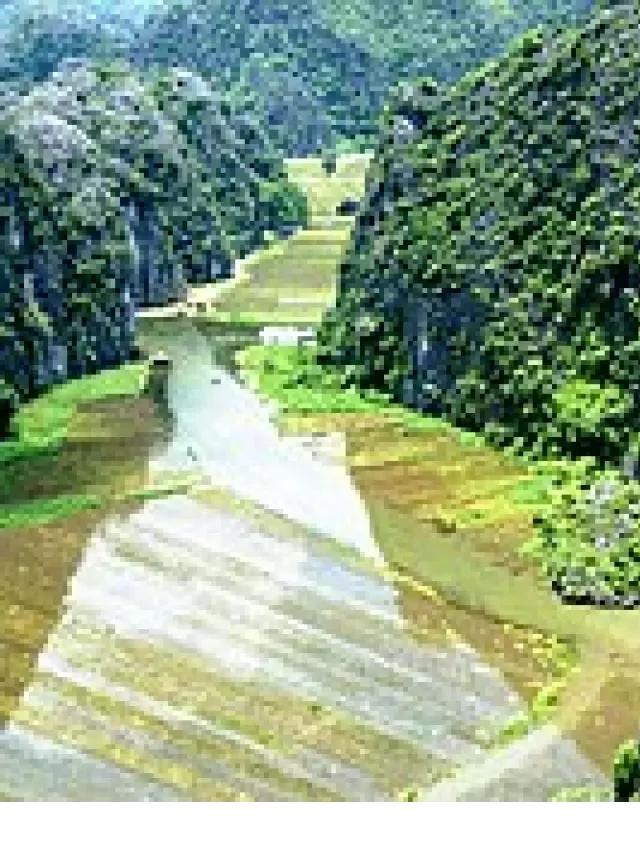   Landschaftskomplex Tràng An: Khám phá Vùng đất Thần tiên ở Việt Nam