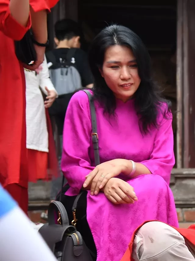   Làng cổ Đường Lâm: Bảo tồn văn hóa Việt và thu hút du khách