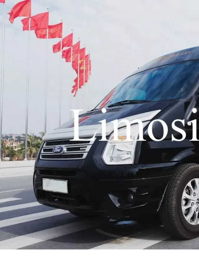   Cẩm nang chọn nhà xe đi Hạ Long: Xe limousine hay xe khách?