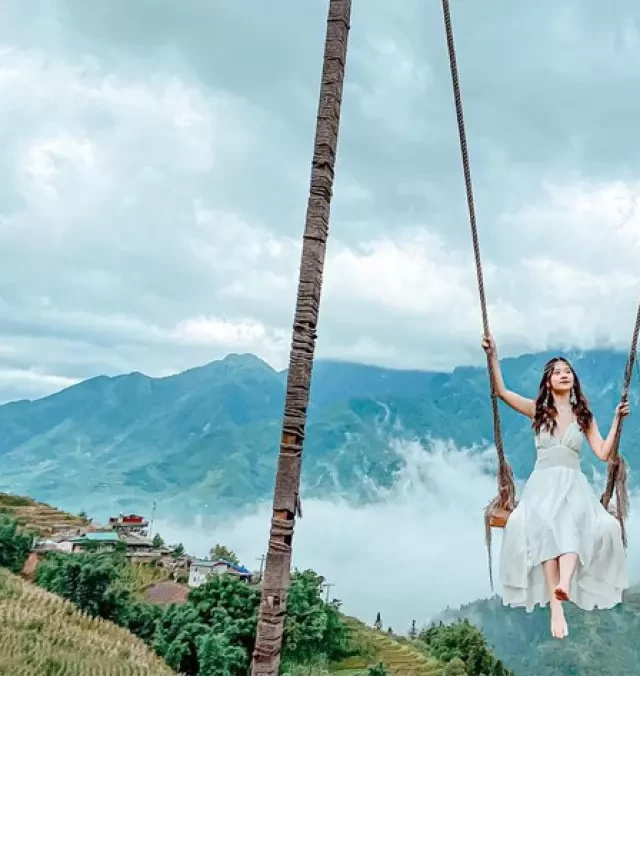   Kinh nghiệm du lịch Hà Nội - Sapa - Ninh Bình: Chuyến hành trình tuyệt vời từ A-Z