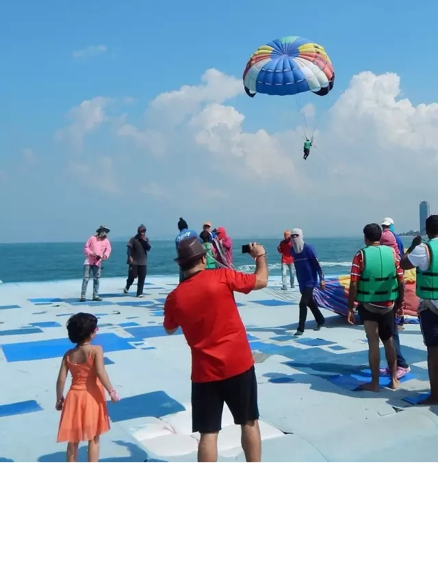   [MỚI NHẤT] Kinh nghiệm tận hưởng đảo Coral, Pattaya từ A-Z
