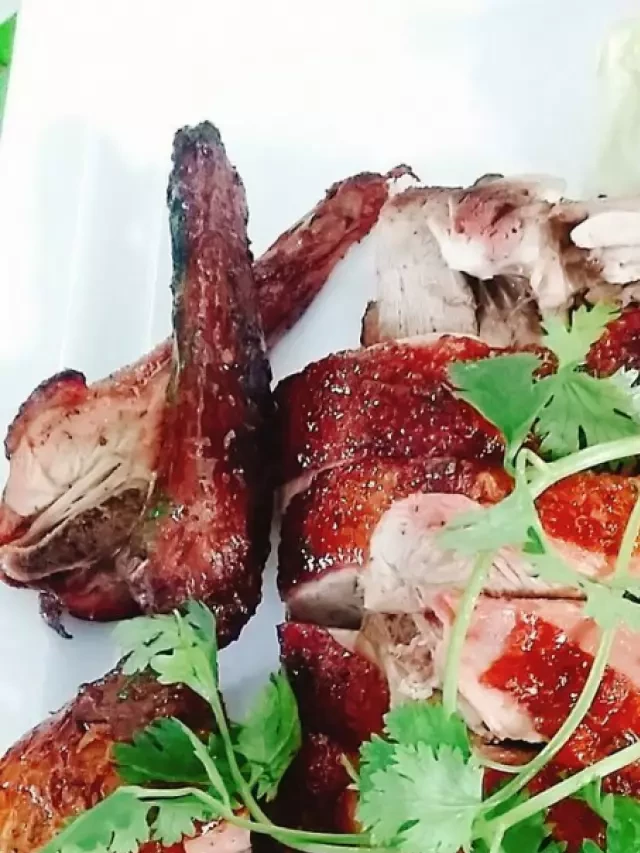   Mời nhau thưởng thức 7 quán ăn tuyệt vời ở Dĩ An - 'Ăn là ghiền'