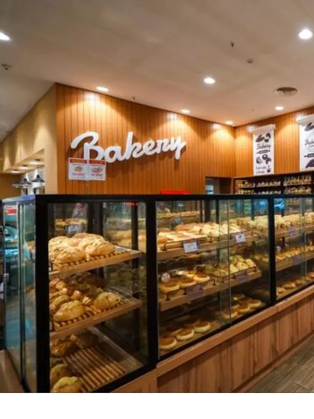   Nên ăn gì ở AEON MALL Bình Tân? - Một thiên đường ẩm thực phía Tây Sài Gòn