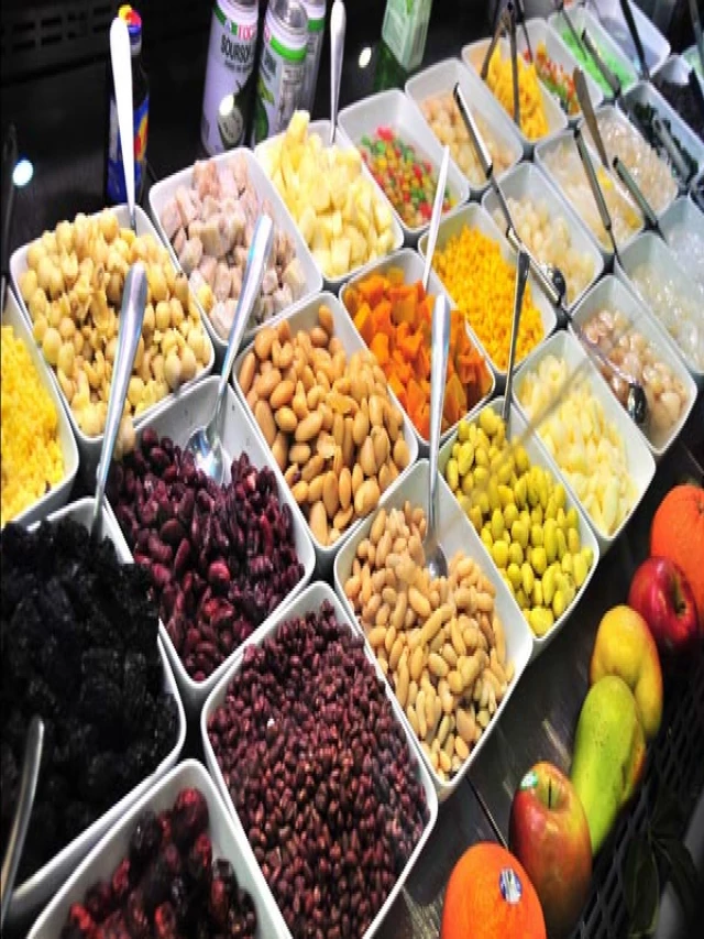  Ẩm thực miền Trung: Hương vị đặc trưng và đa dạng