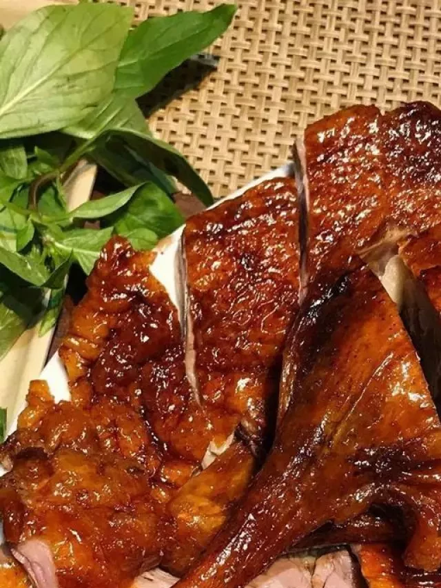   Nét độc đáo trong văn hóa ẩm thực xứ Lạng khiến du khách nhớ mãi không nguôi